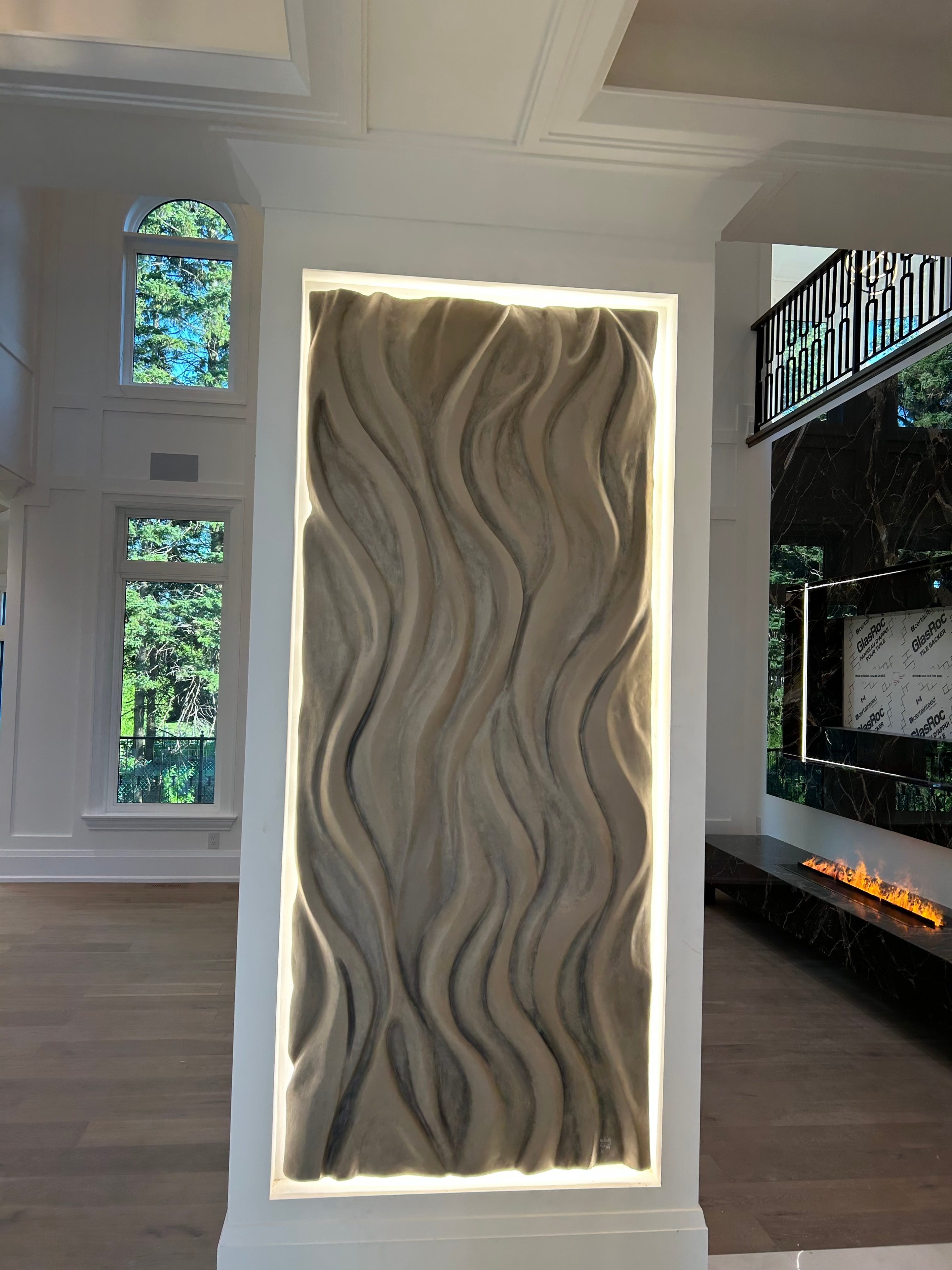 Architectural Installation